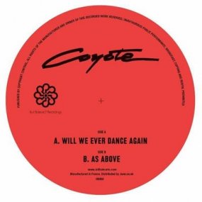 Coyote - Will We Ever Dance Again