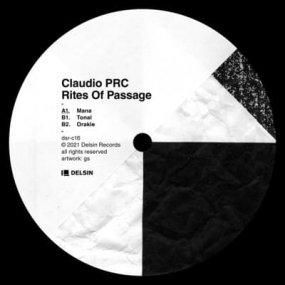 Claudio PRC - Rites Of Passage