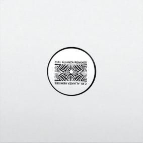 Quantic - Magnetica - Lighthouse Records Webstore