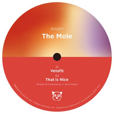 The Mole - That Is Niceβ