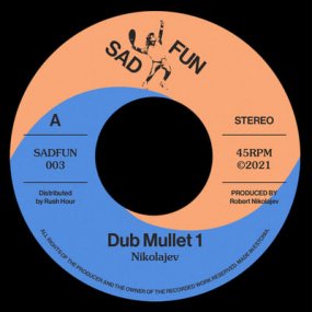 Nikolajev - Dub Mullets