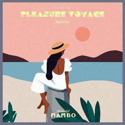 Pleasure Voyage - Daydreams - Lighthouse Records Webstore