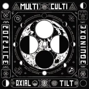 V.A. - Multi Culti Solstice 1