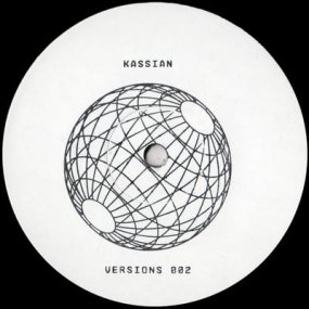 Kassian - Versions 002