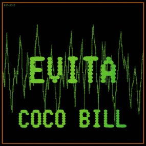 Coco Bill - Evita