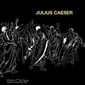 Levon Vincent - Julius Caesar