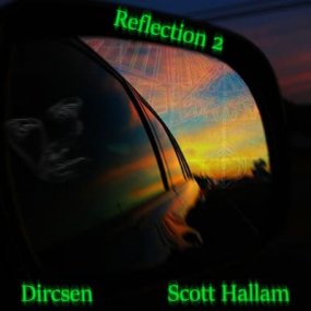 Dircesen / Scott Hallam - Reflection 002