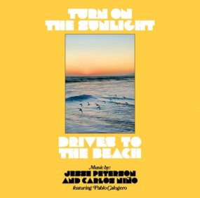 Turn On The Sunlight - Drives To The Beach