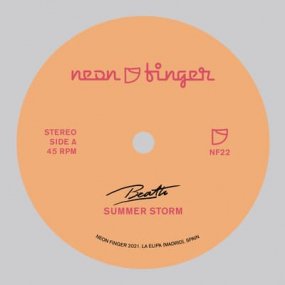 Beath - Summer Storm