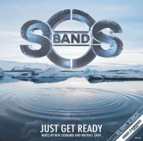 The SOS Band - Just Get Ready (Remixes)