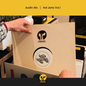Austin Ato - Hot Jams Volume 1
