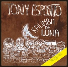 Tony Esposito - Kalimba De Luna (Hear & Now Remixes)