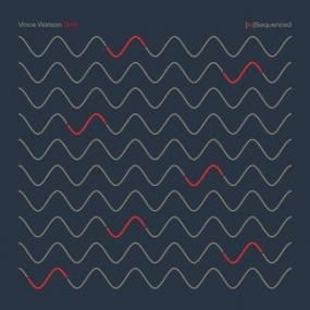 Vince Watson - DnA (re)Sequenced 