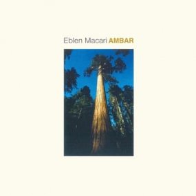 Eblen Macari - Ambar