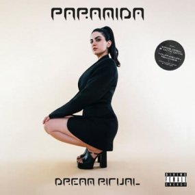 Paramida - Dream Ritual / French House 2000 (incl. Eris Drew & Octo Octa Remix)
