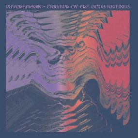 Psychemagik - Triumph Of The Gods (Prins Thomas and Richard Norris Remixes)