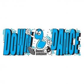 Manuel Darquart - Down 2 Dance EP