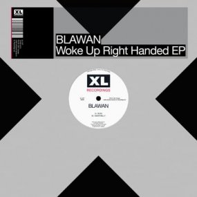 Blawan - Work Up Right Handed