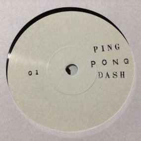 Unknown Artist - ping pong dash 01
