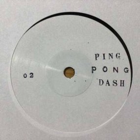 Unknown Artist - ping pong dash 02