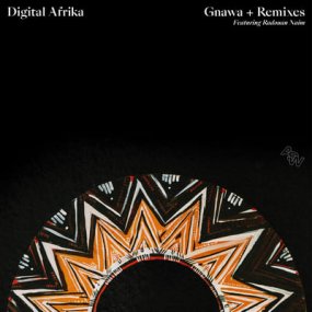 Digital Afrika - Gnawa + Remixes