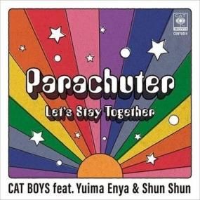 CAT BOYS feat. Yuima Enya & Shun Shun - ѥ饷塼 / åġƥȥ㥶