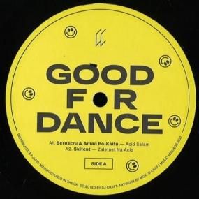 V.A. - Good For Dance 