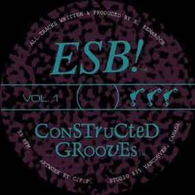 ESB - Constructed Grooves Vol. 1
