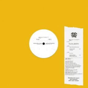 Atjazz & Mark de Clive-Lowe / Mist Works - Yellow Jackets Vol. 1 