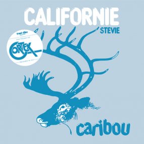 Caribou - Californie