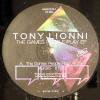 Tony Lionni - The Games People Play EP