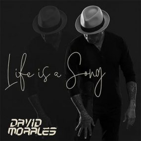 [試聴盤] David Morales - Life Is A Song