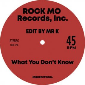 Mr K Edits - Mr K Edits, Vol. 6