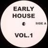 V.A. - Early House Vol.1
