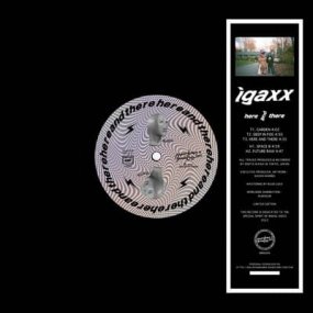 IGAXX - Here And There