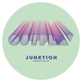 Junktion - Tributes EP