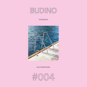 Budino - The Sound Of Love International 004
