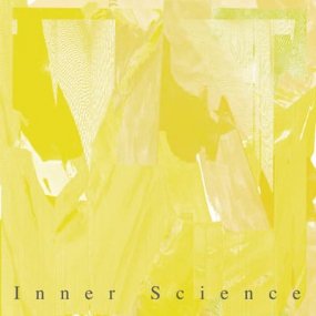 Inner Science - Self Titled