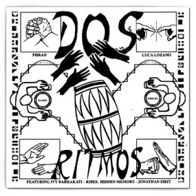 Dos Ritmos - Materia EP