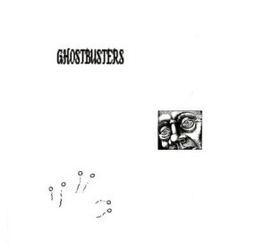 Ghostbusters - Open Mouth EP