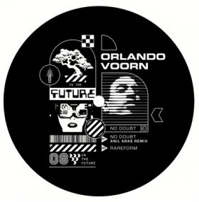 Orlando Voorn - No Doubt