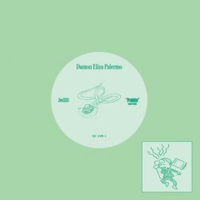 Damon Eliza Palermo - Promise (incl. Samo DJ)