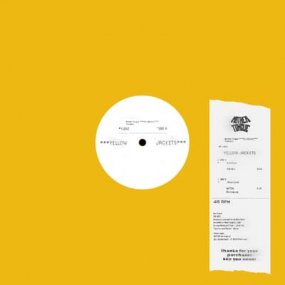 Ron Trent / Other Lands - Yellow Jackets Vol. 2