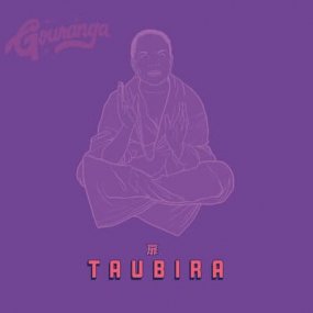 Dombrance - Taubira Remixes (incl. Prins Thomas Diskomiks)