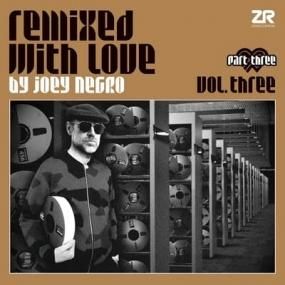 More Love From Colette – CD (Compilation), 2007 [r1123027