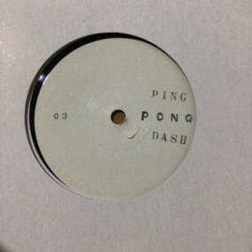 Unknown Artist - ping pong dash 03