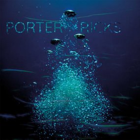 Porter Ricks  - Same 