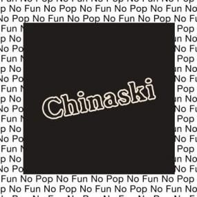 <img class='new_mark_img1' src='https://img.shop-pro.jp/img/new/icons40.gif' style='border:none;display:inline;margin:0px;padding:0px;width:auto;' />Chinaski - No Pop No Fun