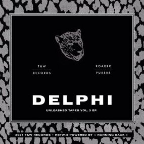 Delphi - Unleashed Tapes Vol. 3 