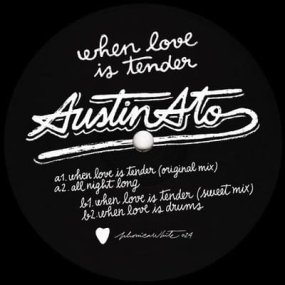 Austin Ato - When Love Is Tender 